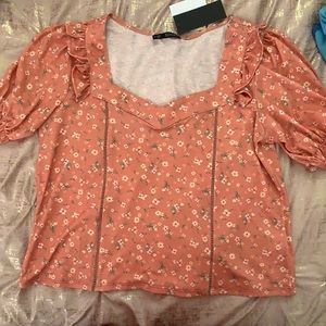 Notebuk Peach junior Top